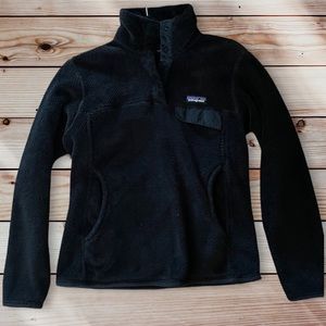Patagonia | Re-tool Pullover
